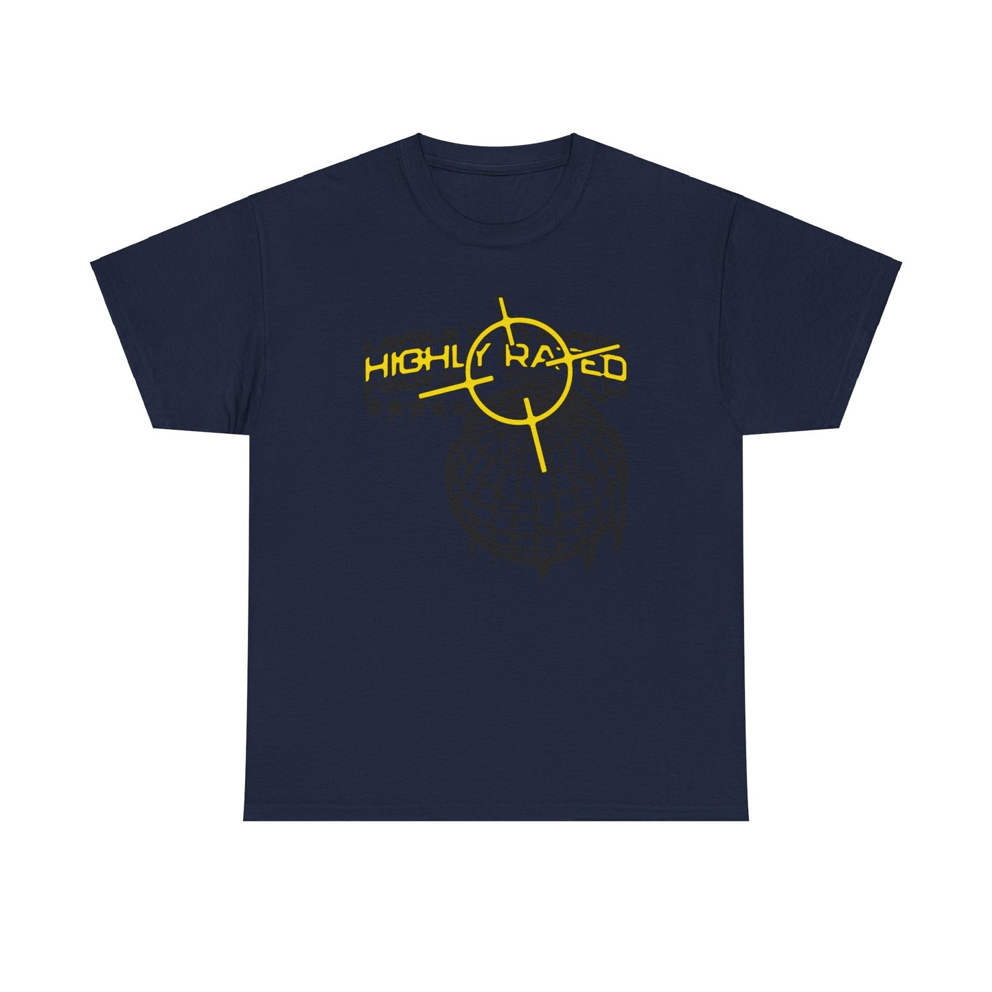 Highly Rated Worldwide T-Shirt