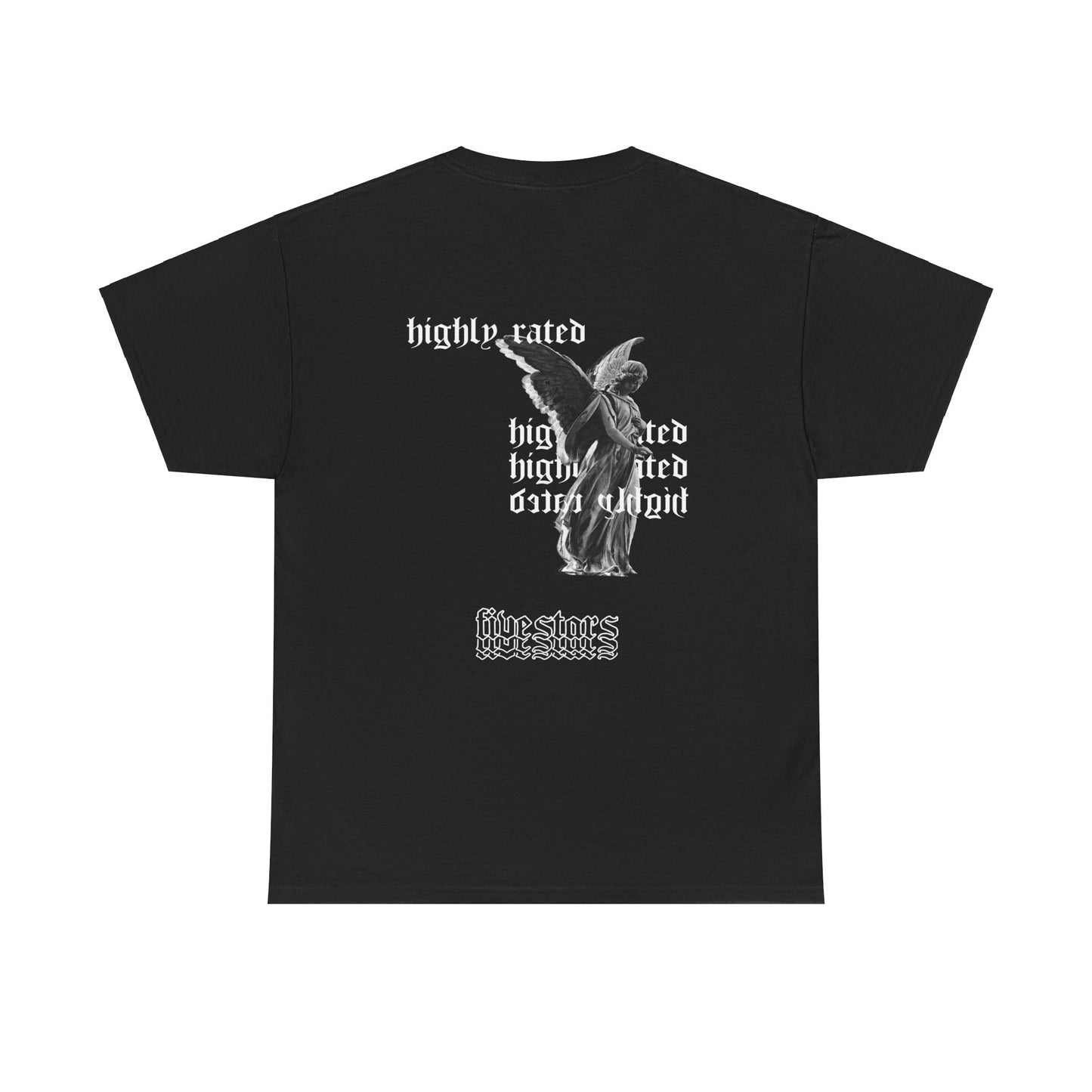 Highly Rated Angels T-Shirt