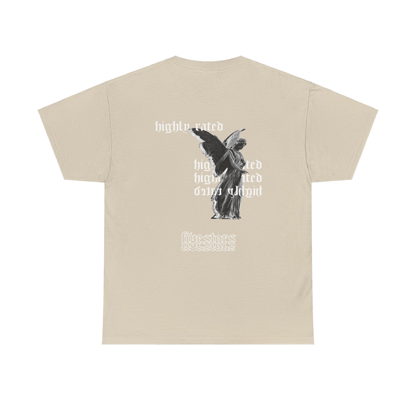 Highly Rated Angels T-Shirt