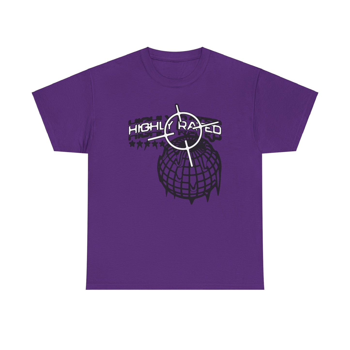 Highly Rated Worldwide T-Shirt