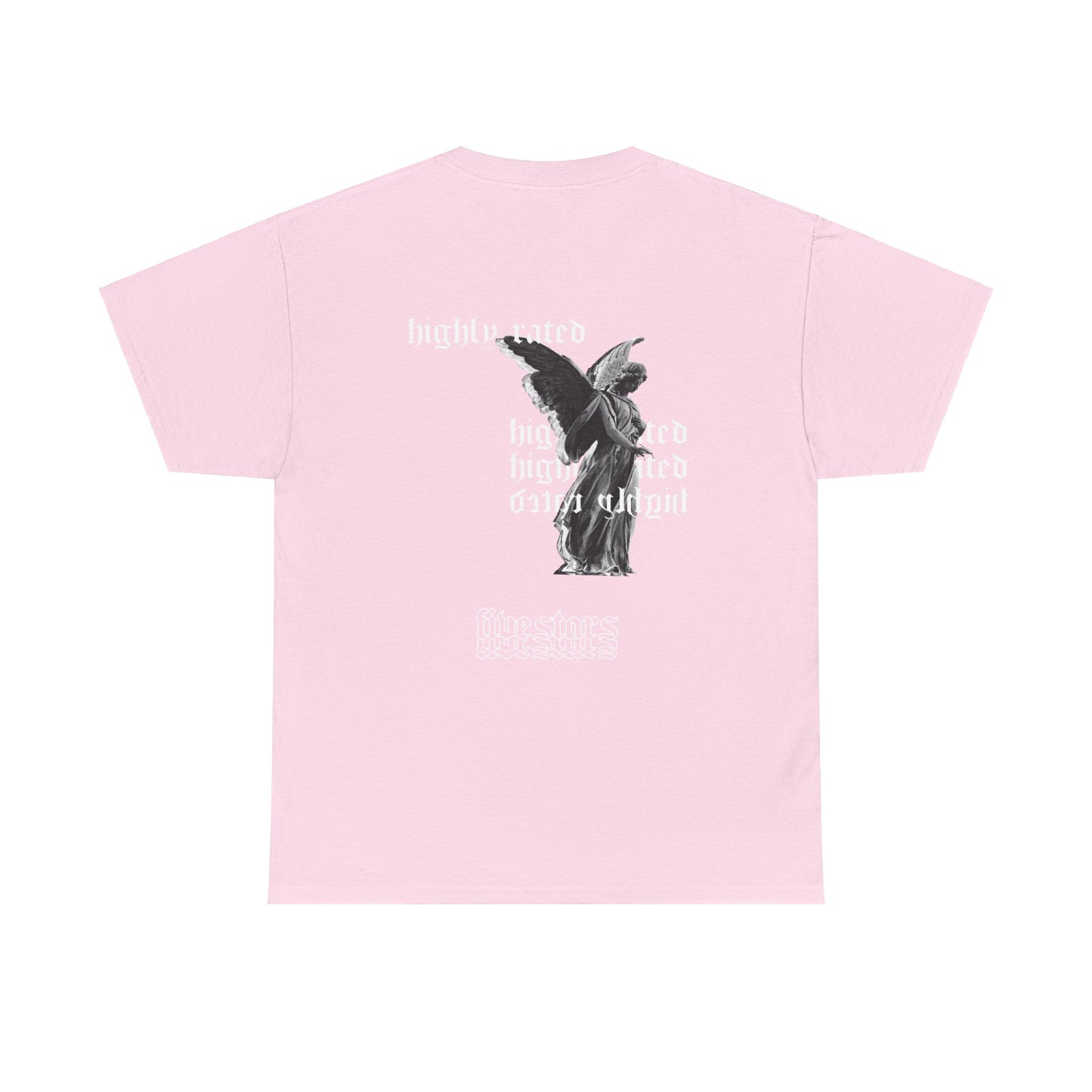 Highly Rated Angels T-Shirt