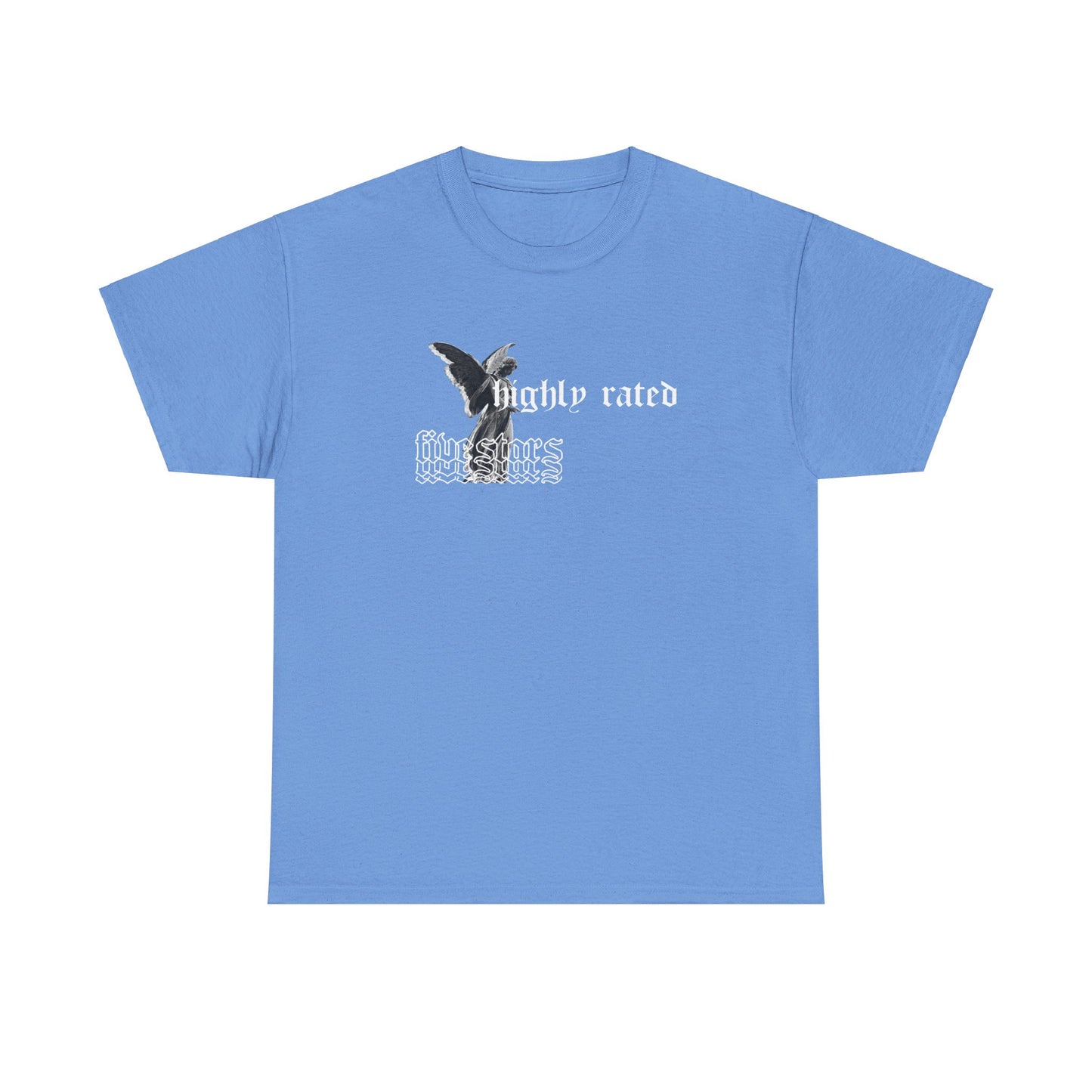 Highly Rated Angels T-Shirt