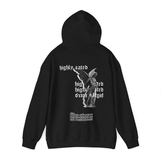 Highly Rated Angles Hoodie