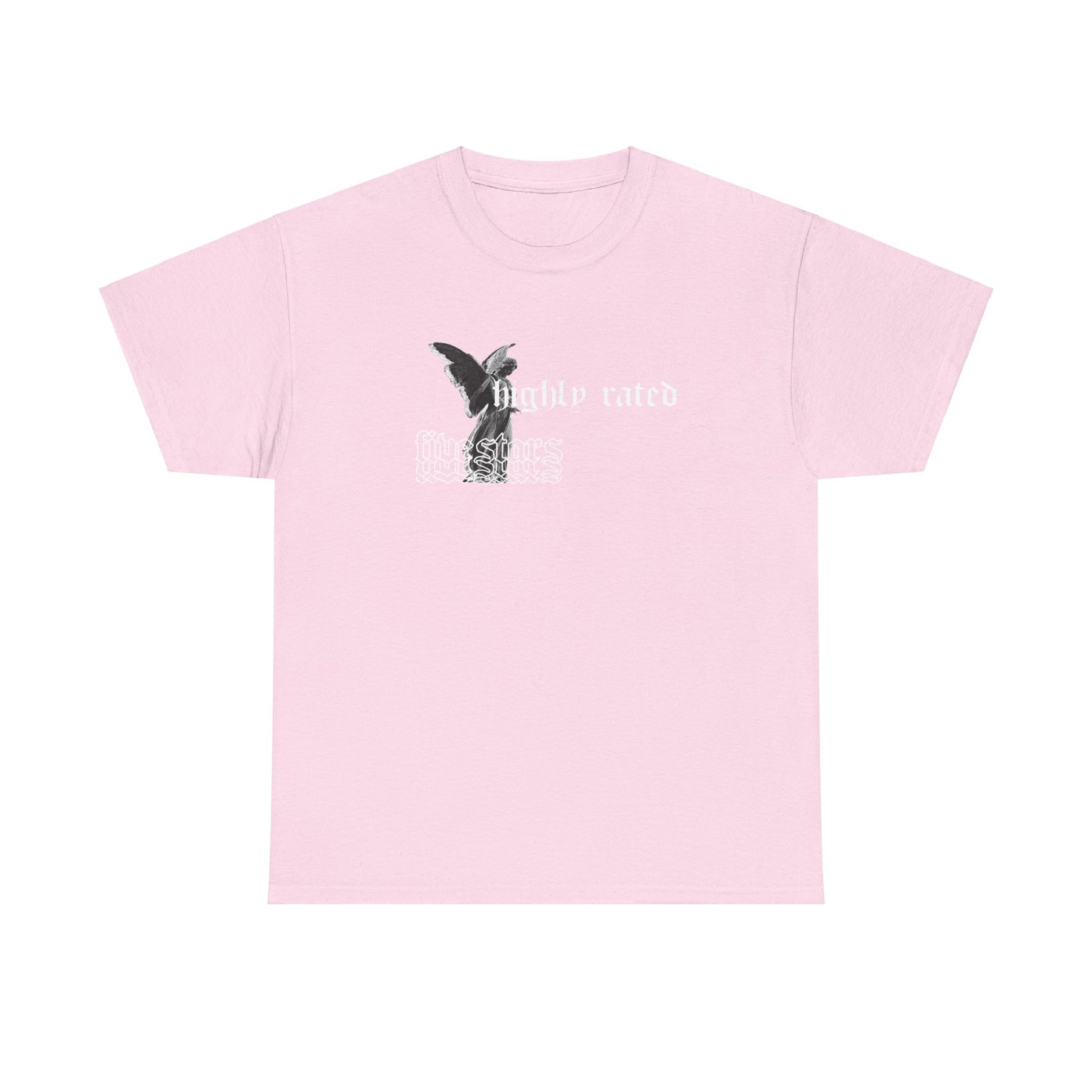 Highly Rated Angels T-Shirt