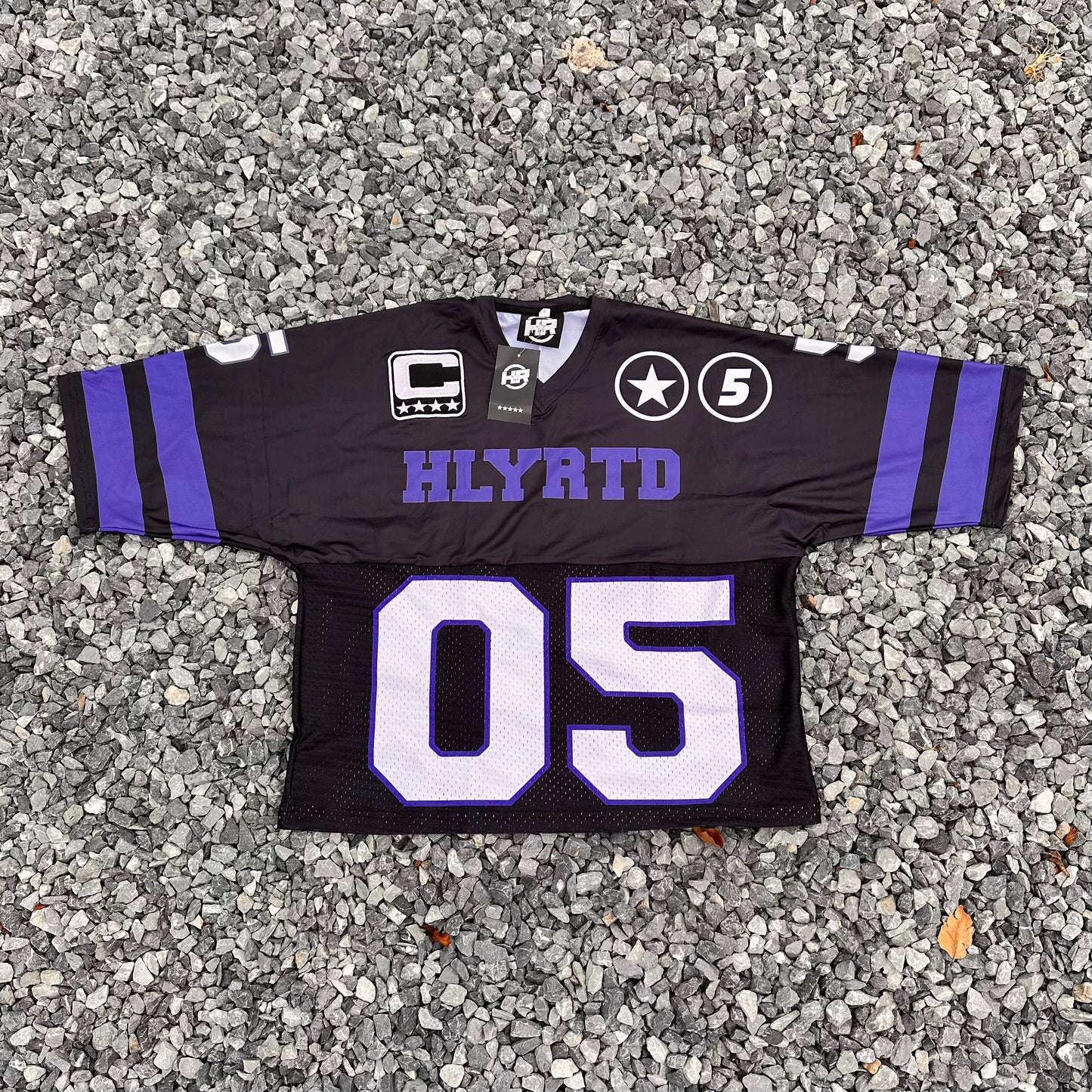 Highly Rated Practice Jerseys