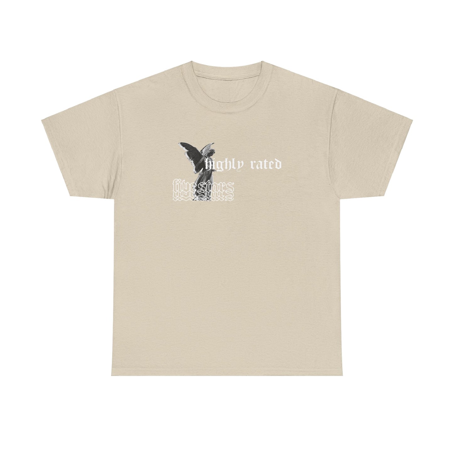 Highly Rated Angels T-Shirt