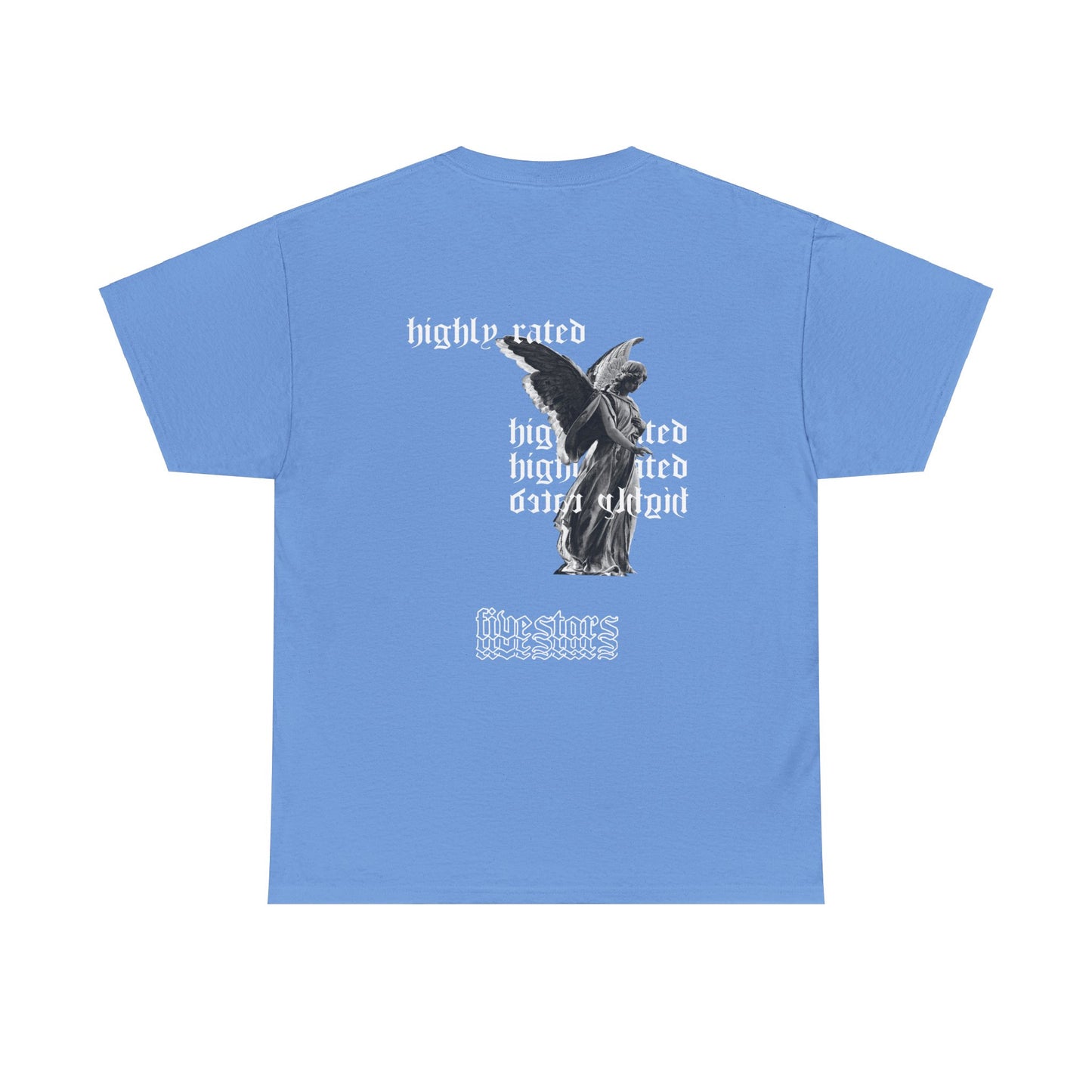 Highly Rated Angels T-Shirt