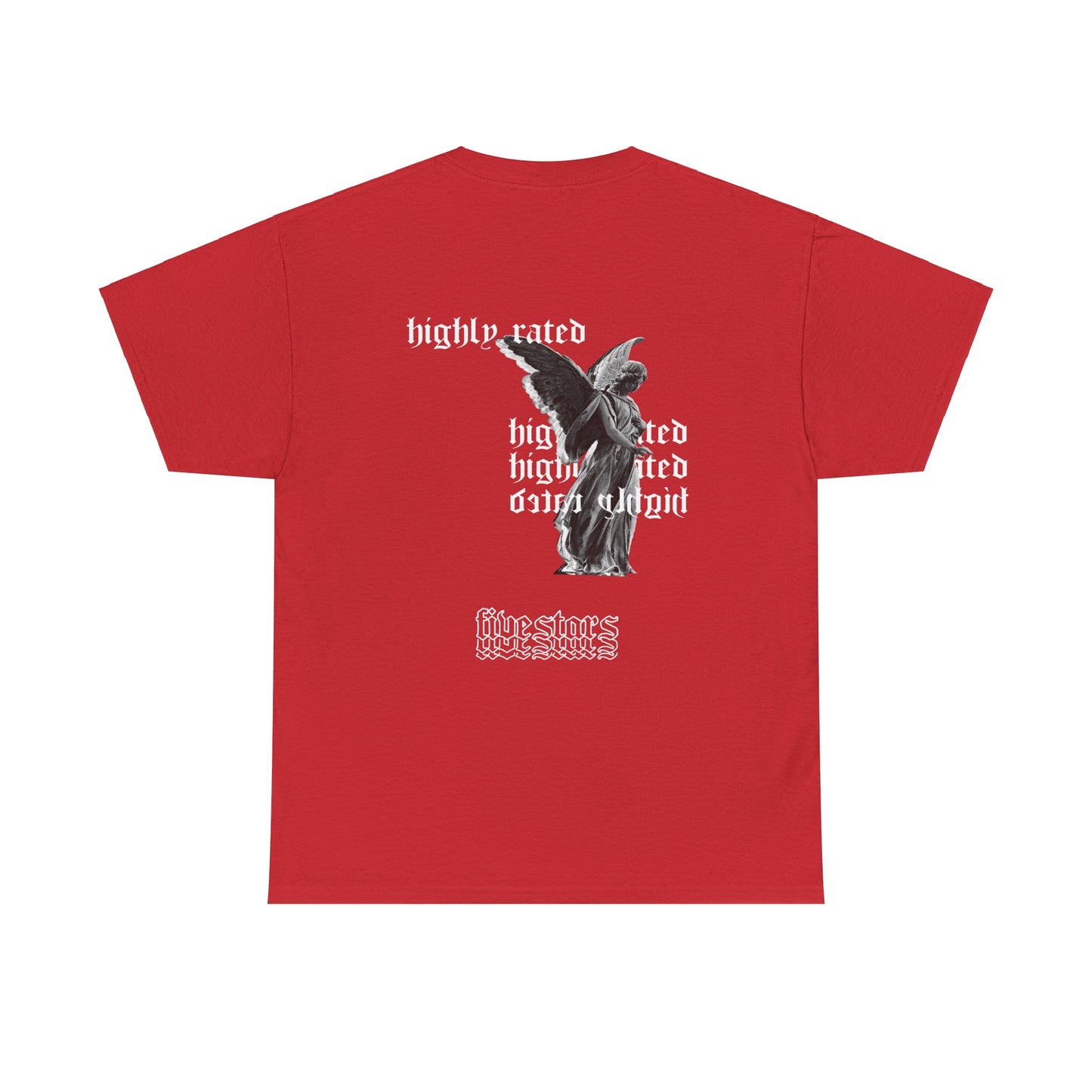 Highly Rated Angels T-Shirt