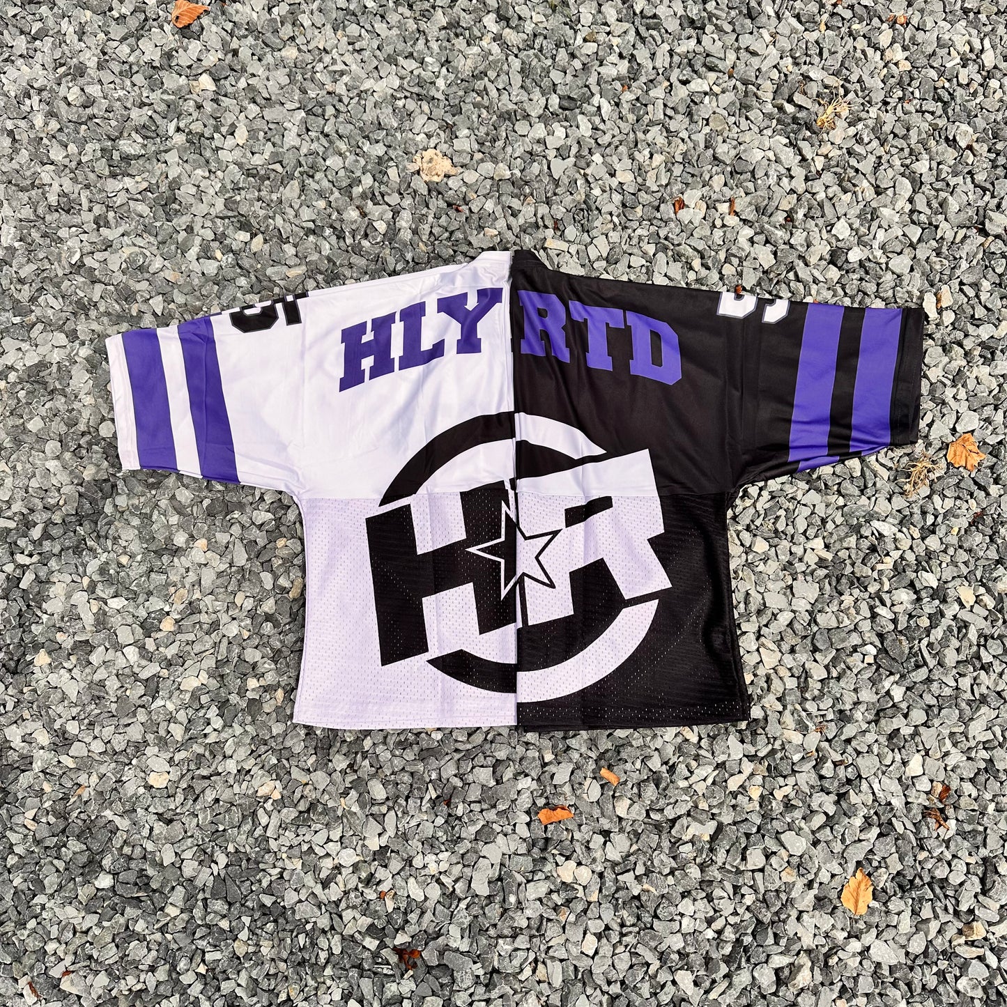 Highly Rated Practice Jerseys