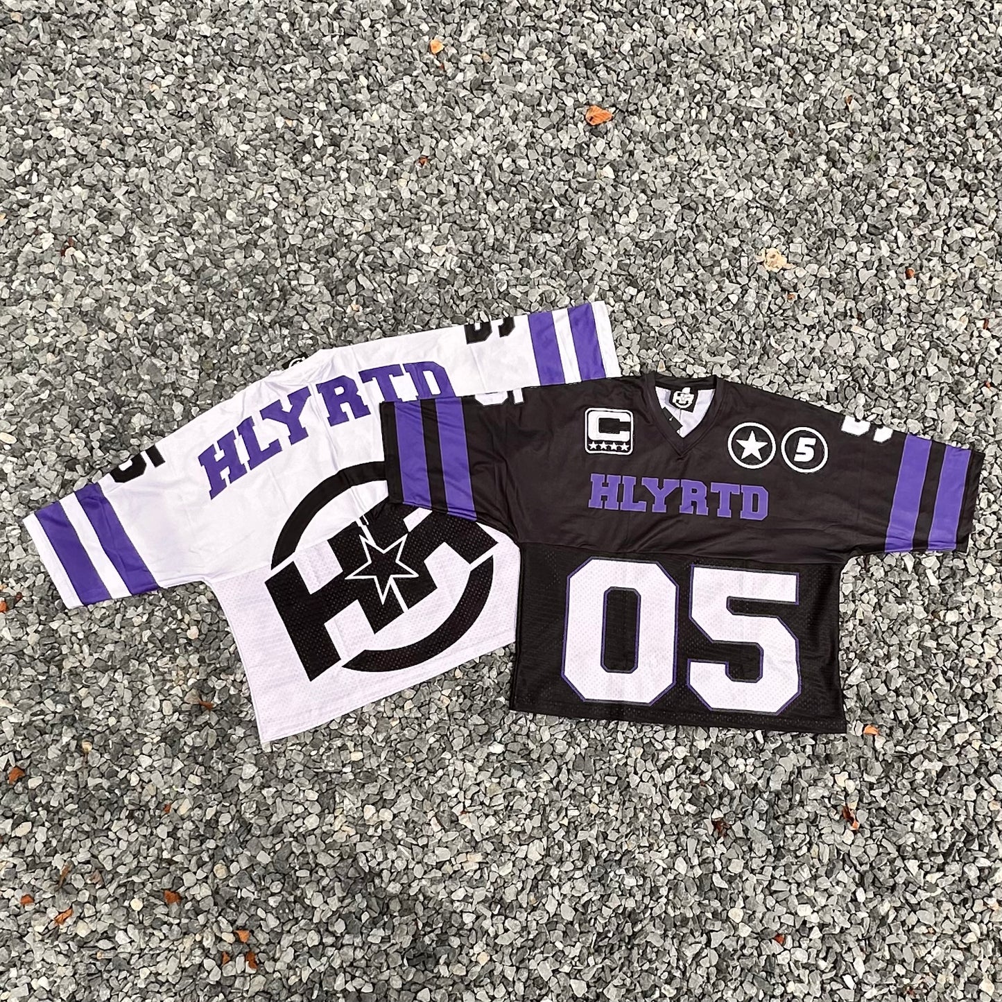 Highly Rated Practice Jerseys