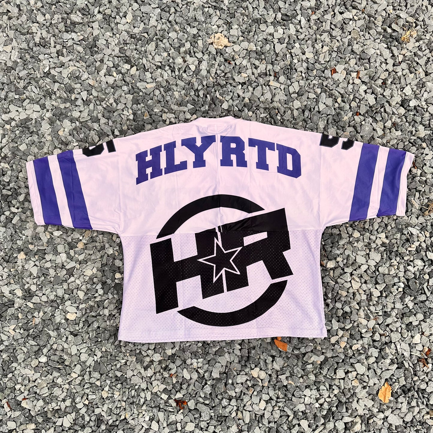 Highly Rated Practice Jerseys