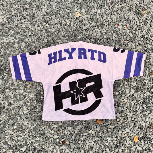 Highly Rated Practice Jerseys