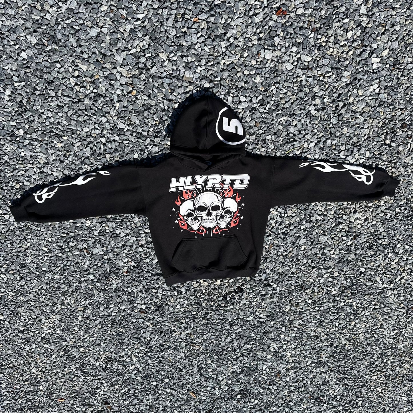 Highly Rated World Tour Sweatsuit