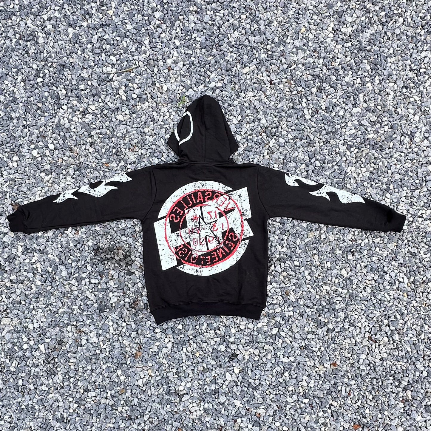 Highly Rated Evolution Hoodie