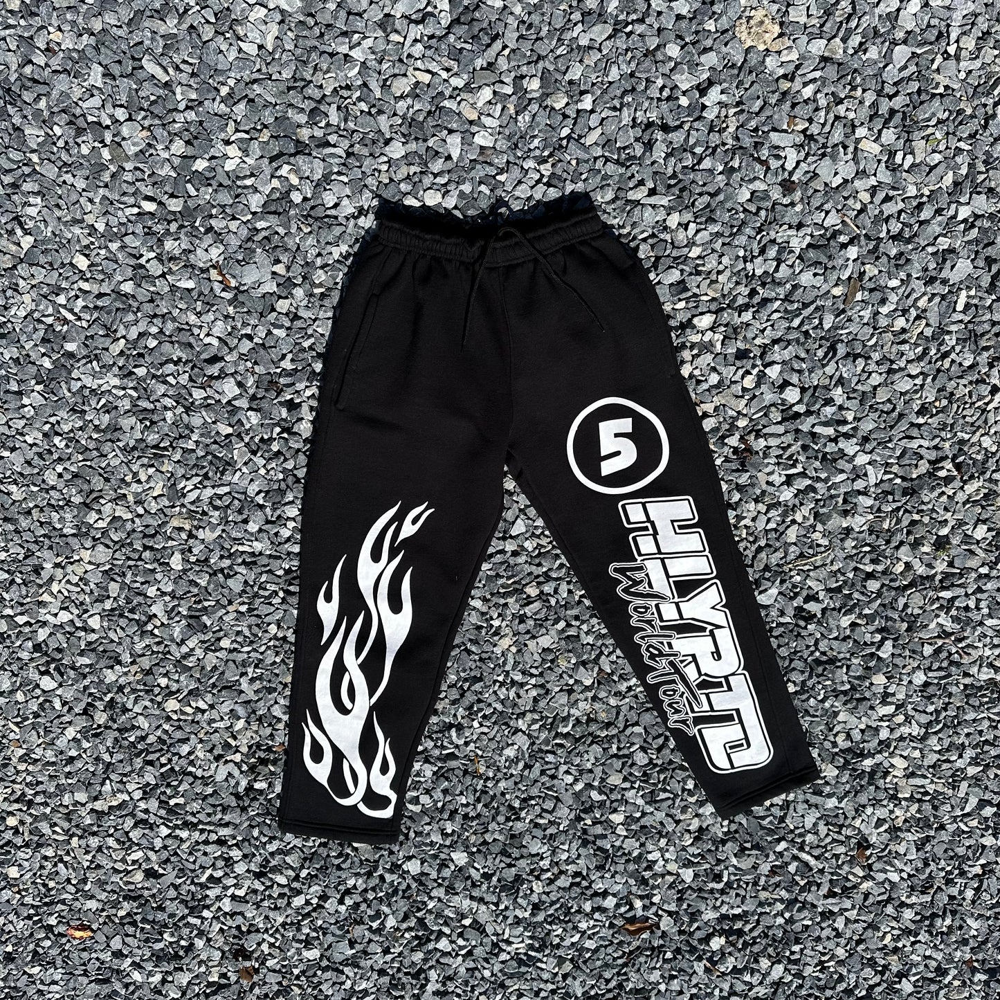 Highly Rated World Tour Sweatsuit