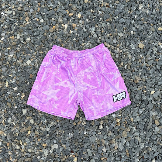 Highly Rated Star Shorts