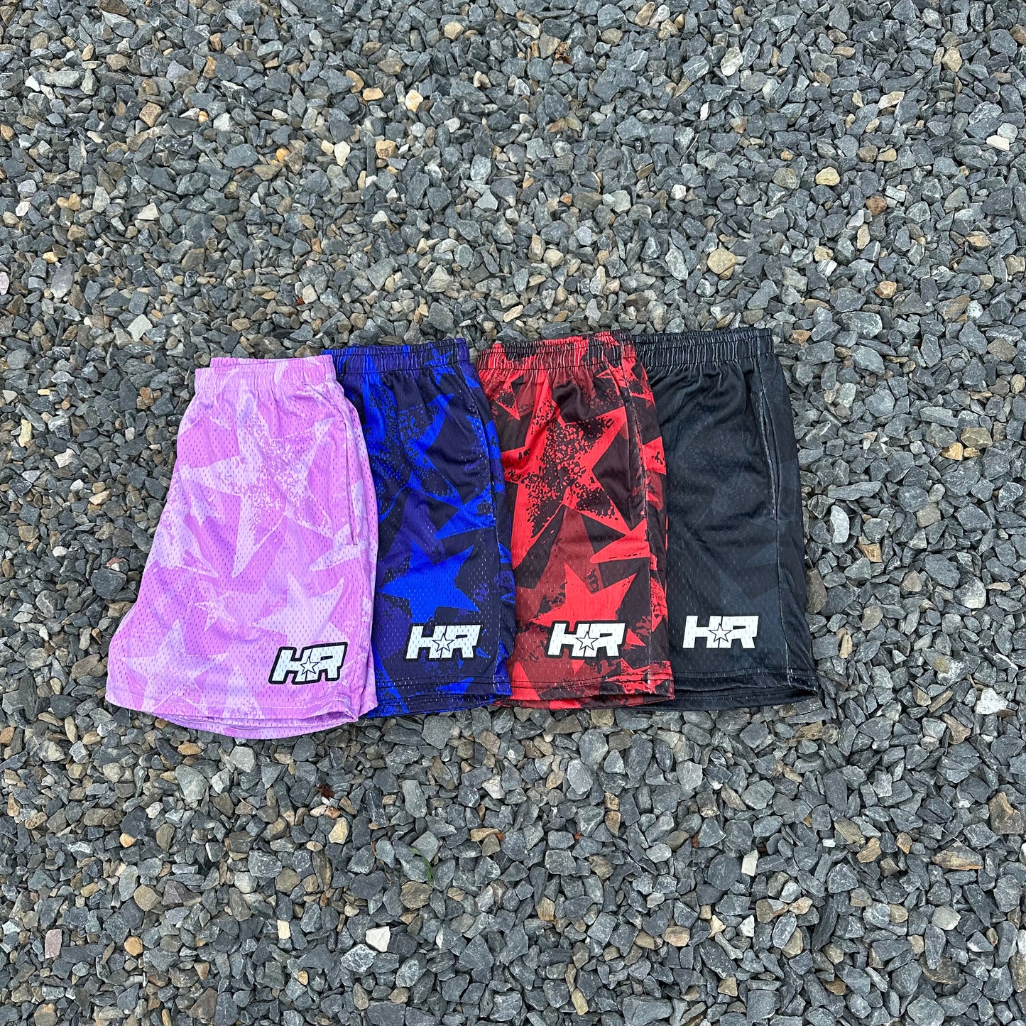 Highly Rated Star Shorts