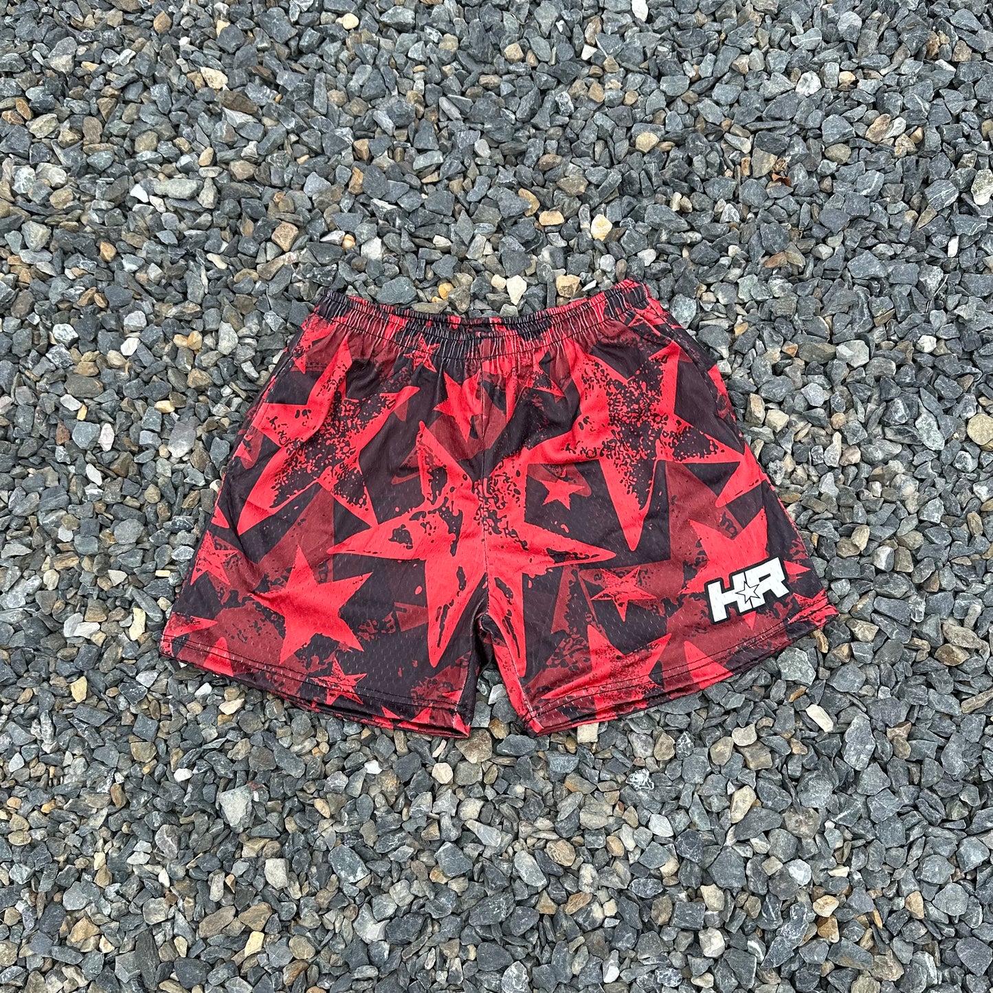 Highly Rated Star Shorts
