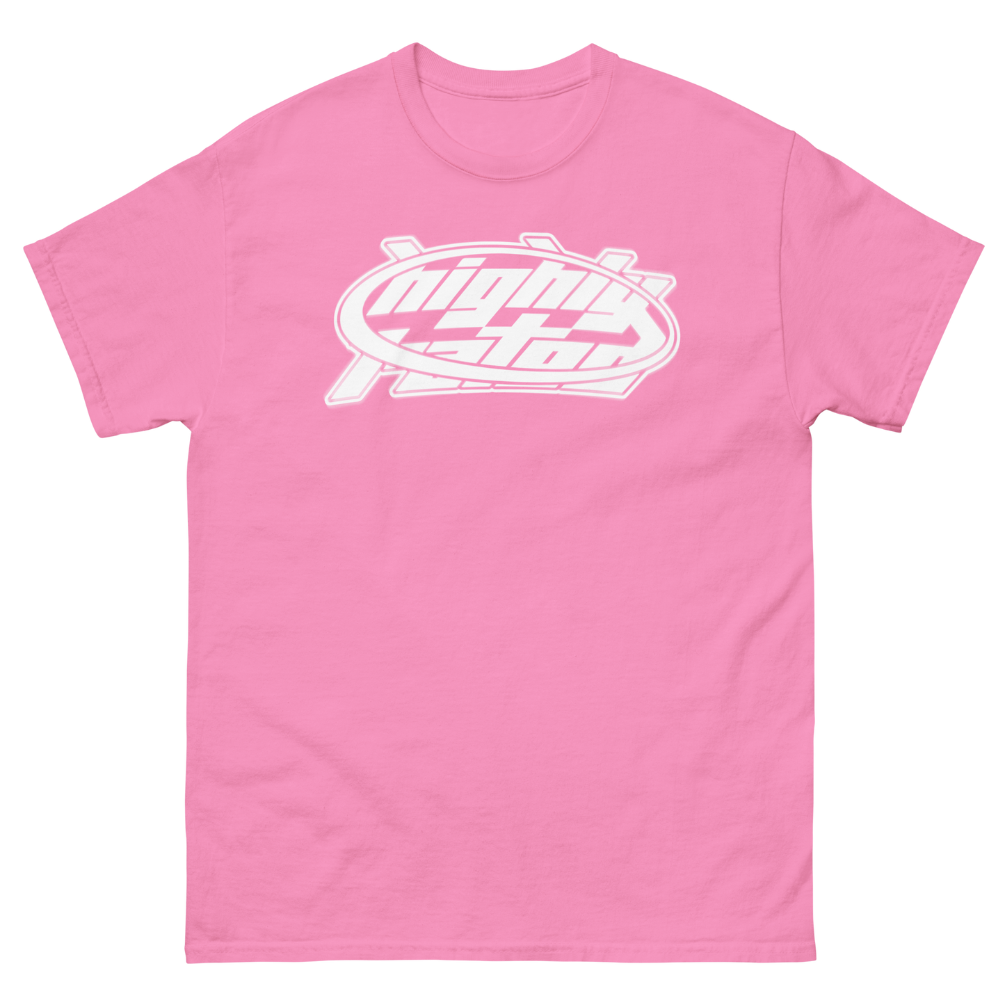 Highly Rated Motion Y2K T-Shirt