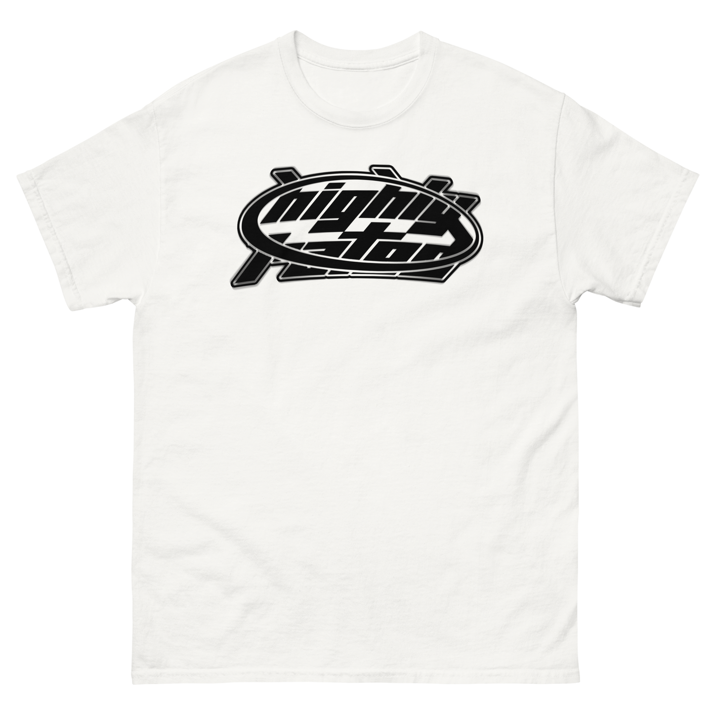 Highly Rated Motion Y2K T-Shirt