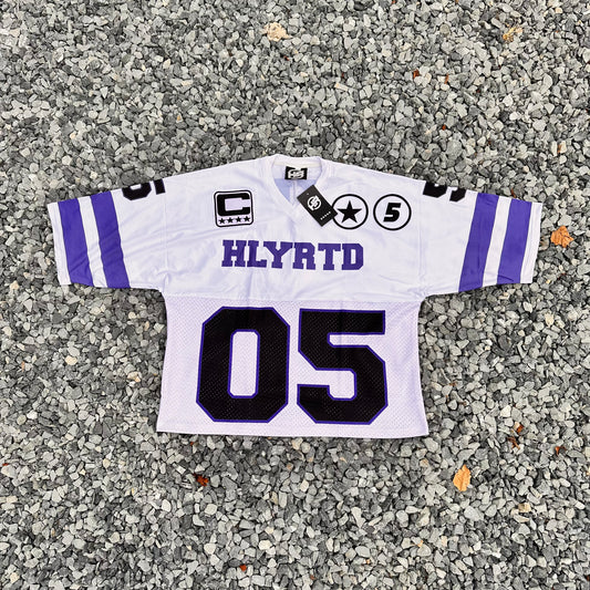 Highly Rated Practice Jerseys