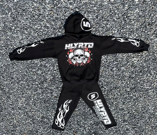 Highly Rated World Tour Sweatsuit