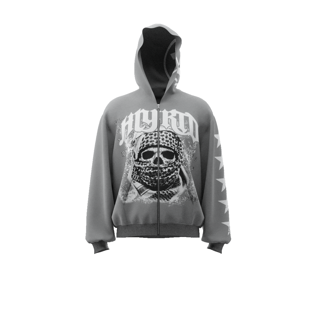 Highly Rated Raider Jacket