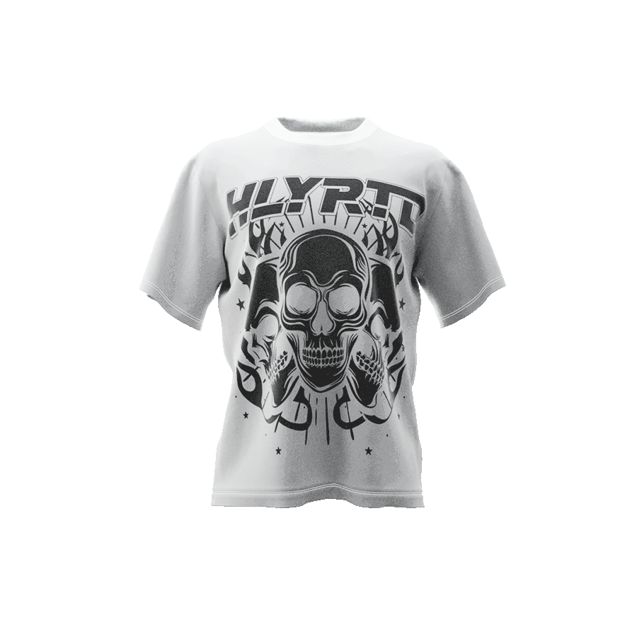 Highly Rated World Tour T-Shirt
