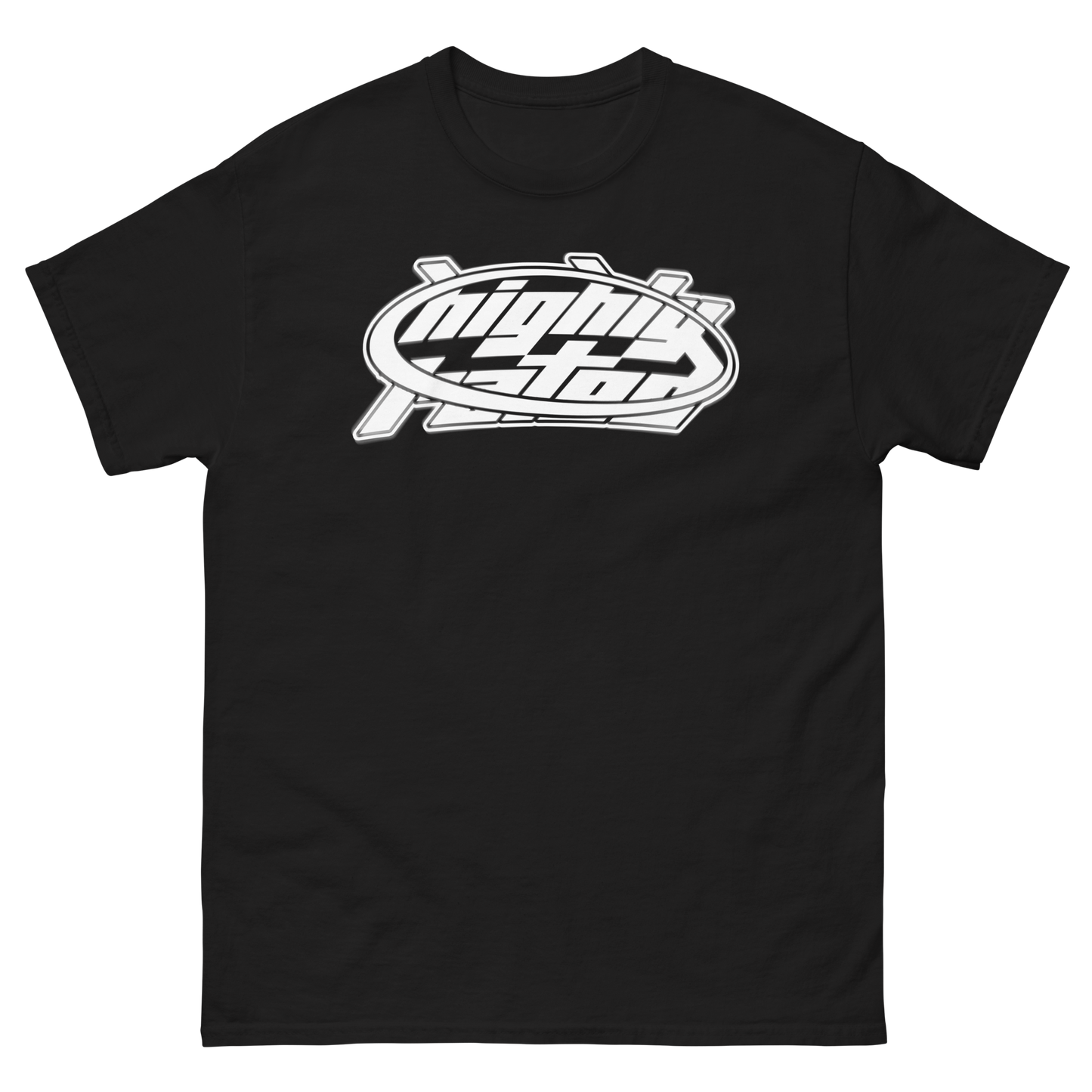 Highly Rated Motion Y2K T-Shirt
