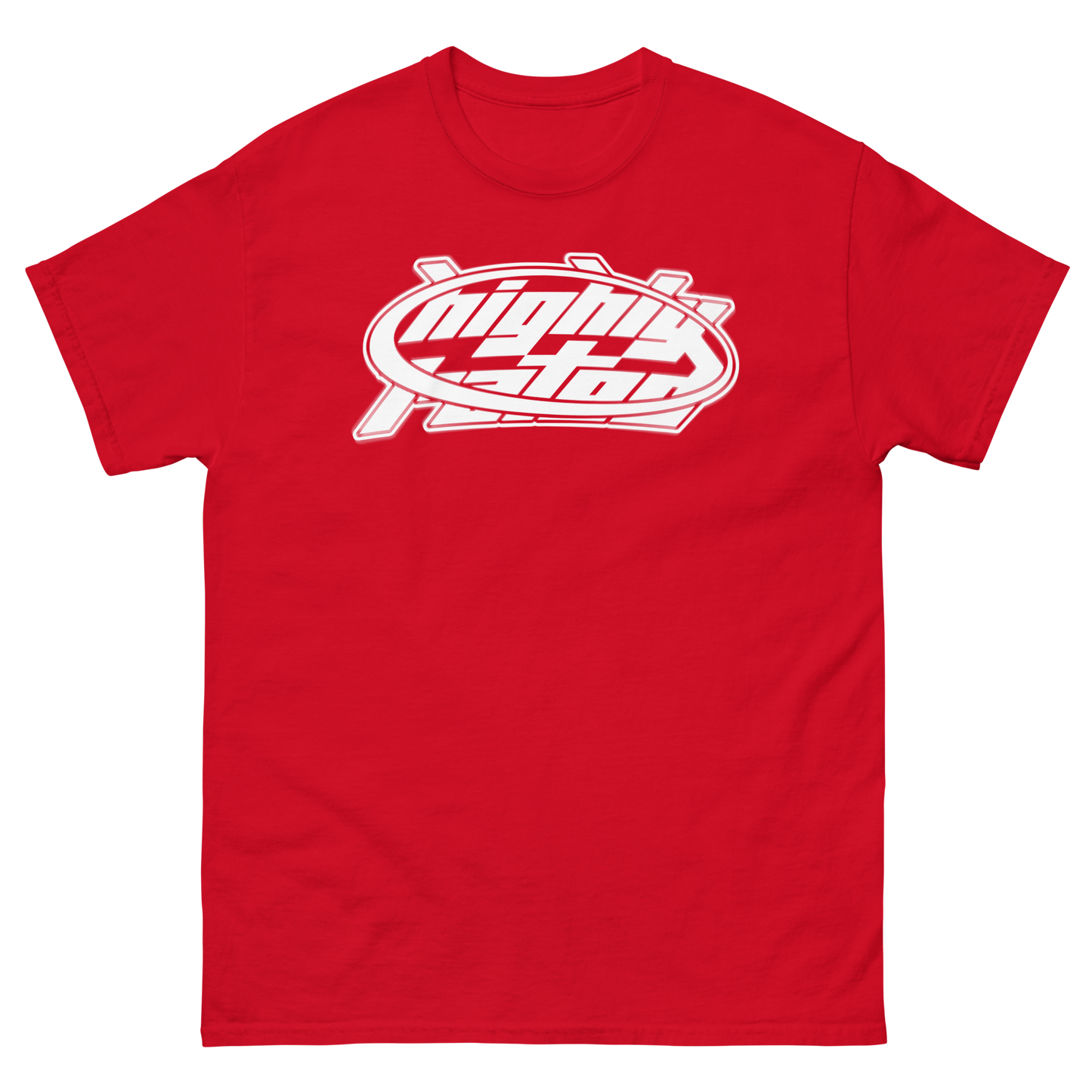 Highly Rated Motion Y2K T-Shirt