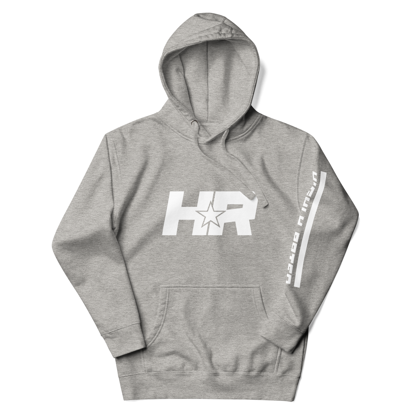 Highly Rated OG Hoodie