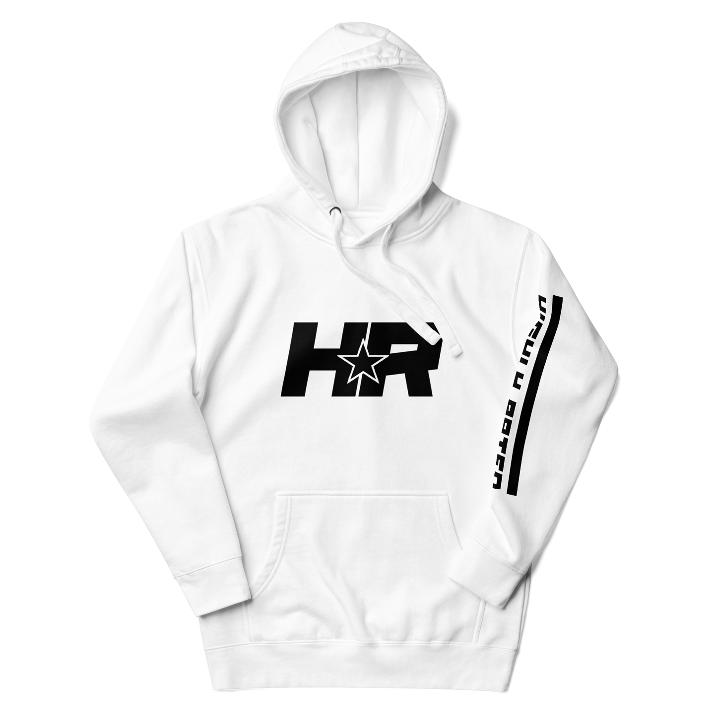 Highly Rated OG Hoodie