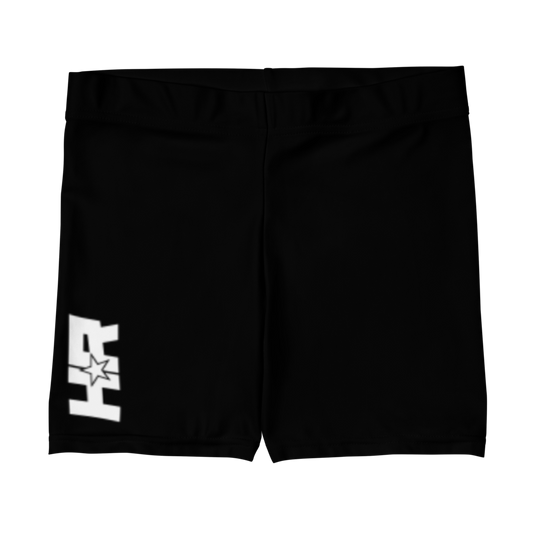 Highly Rated Biker Shorts